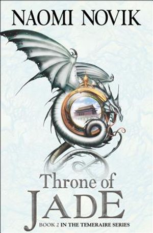 Throne of Jade image number 0