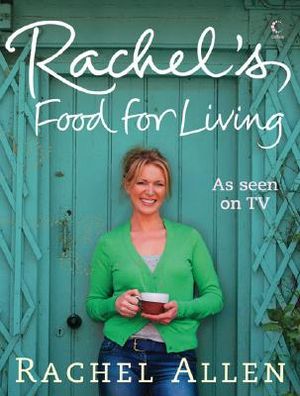 Rachel's Food for Living image number 0