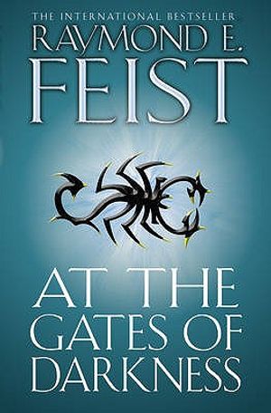 At the Gates of Darkness image number 0