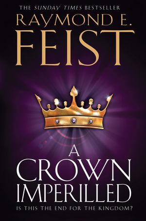 A Crown Imperilled image number 0