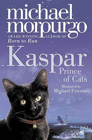 Kaspar image number 0
