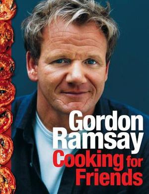 Gordon Ramsay Cooking for Friends image number 0