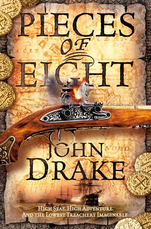 Pieces of Eight image number 0