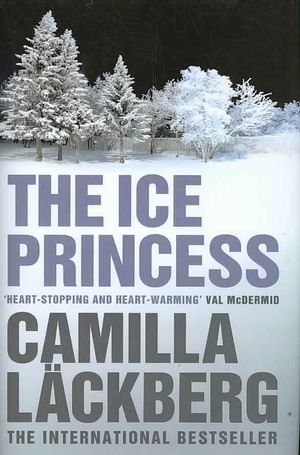 The Ice Princess image number 0