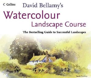 David Bellamy's Watercolour Landscape Course image number 0