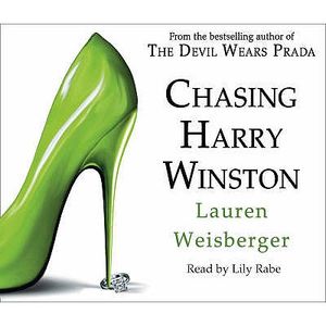 Untitled. Lauren Weisberger image number 0