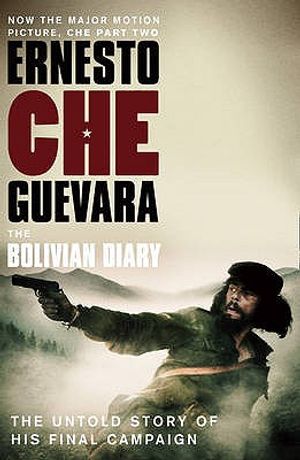 The Bolivian Diary. Ernesto 'Che' Guevara image number 0