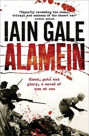 Alamein: The Turning Point of World War Two image number 0