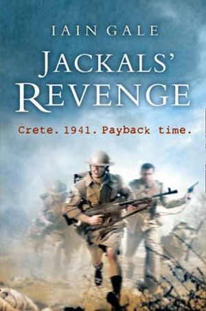 Jackals' Revenge image number 0
