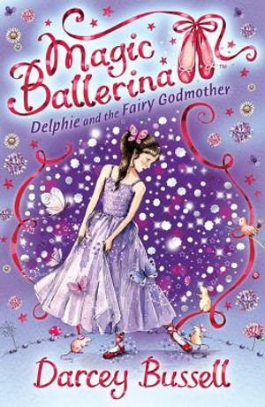 Delphie and the Fairy Godmother image number 0