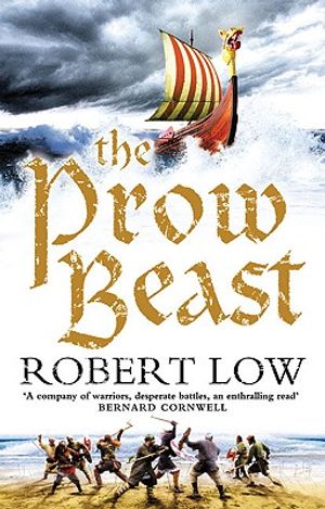 The Prow Beast image number 0