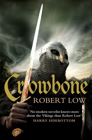 Crowbone image number 0