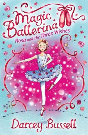 Rosa and the Three Wishes image number 0