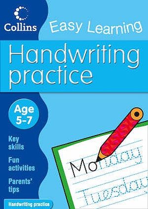 Handwriting Practice image number 0