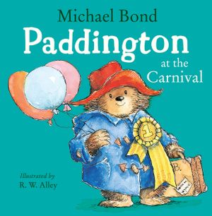 Paddington at the Carnival image number 0