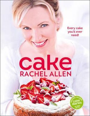 Cake image number 0