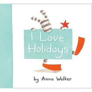 I Love Holidays image number 0