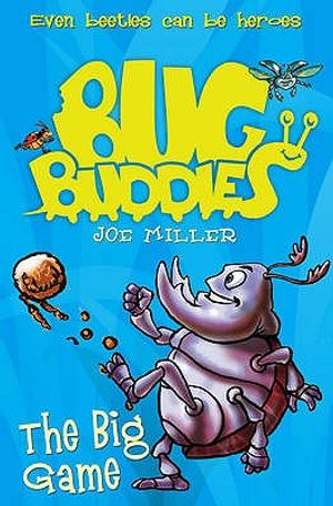 Big Game image number 0