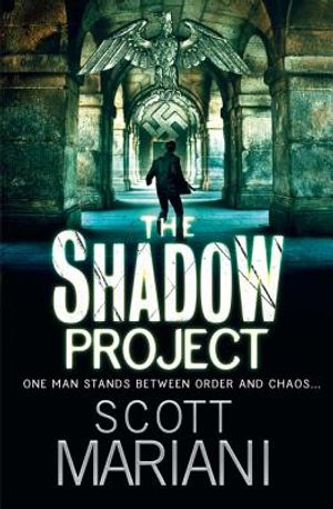 The Shadow Project image number 0