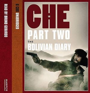The Bolivian Diary. Ernesto Che Guevara image number 0