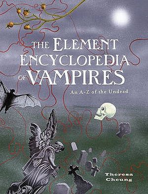 Element Encyclopedia of Vampires image number 0