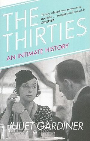 The Thirties: An Intimate History image number 0