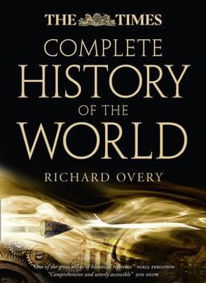 Complete History of the World. Edited by Geoffrey Barraclough image number 0