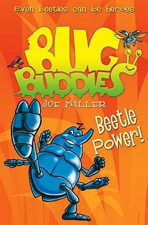 Beetle Power! image number 0