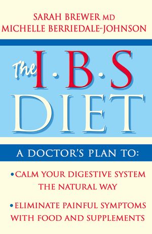 The Ibs Diet image number 0