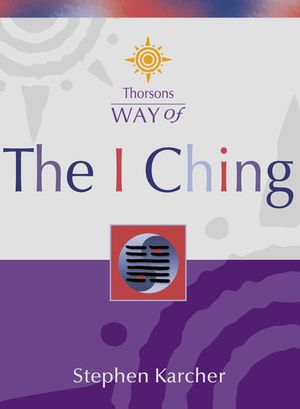 Thorsons Way of the I Ching image number 0