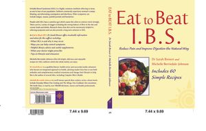 Eat to Beat I.B.S image number 0