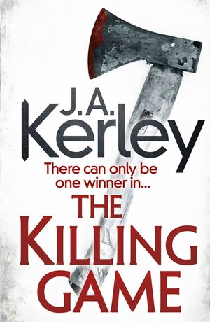 The Killing Game image number 0