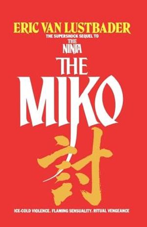 The Ninja image number 0