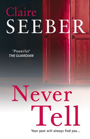 Never Tell image number 0