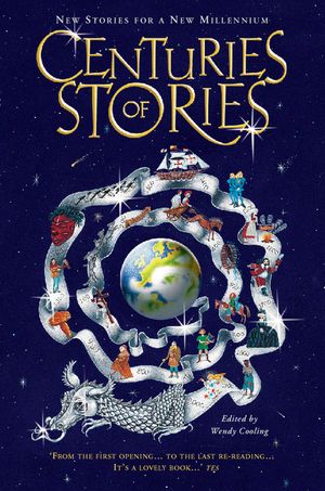 Centuries of Stories image number 0