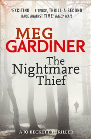 Nightmare Thief image number 0