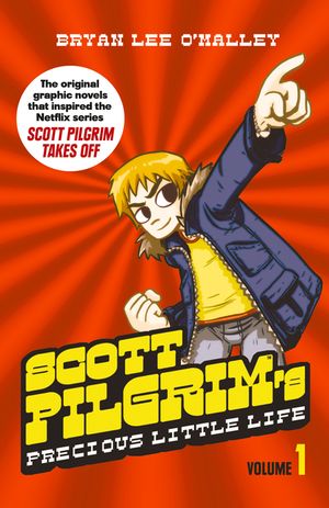 Scott's Precious Little Life image number 0