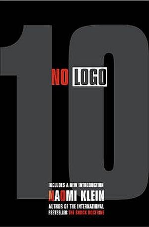 No LOGO: No Space, No Choice, No Jobs image number 0