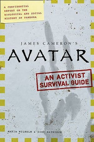 Avatar: A Confidential Report on the Biological and Social History of Pandora image number 0