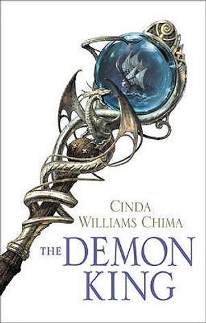 Demon King image number 0