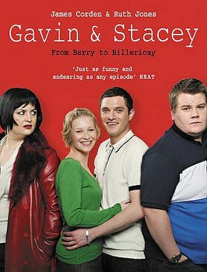 Gavin & Stacey: From Barry to Billericay. James Corden and Ruth Jones image number 0