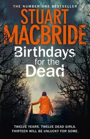 Birthdays for the Dead image number 0