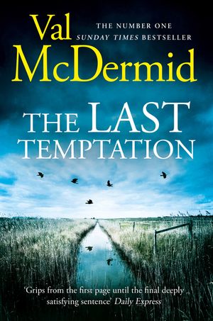 The Last Temptation image number 0