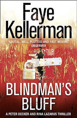 Blindman's Bluff image number 0