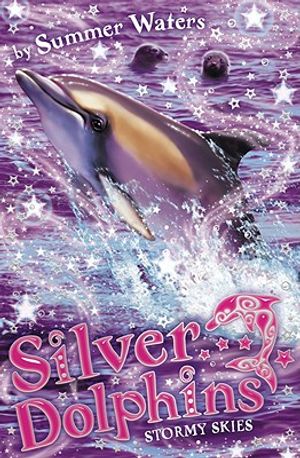 Stormy Skies (Silver Dolphins, Book 8) image number 0