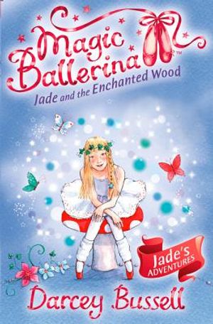 Jade and the Enchanted Wood image number 0