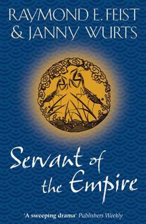 Servant of the Empire image number 0