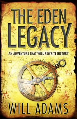 Eden Legacy image number 0