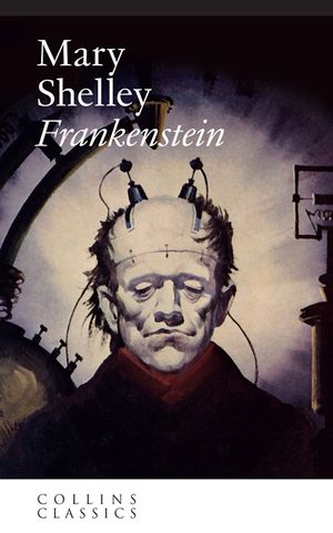 Frankenstein image number 0