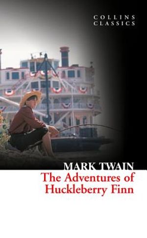 The Adventures of Huckleberry Finn image number 0
